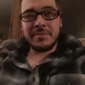 Meet your Posher, Randy